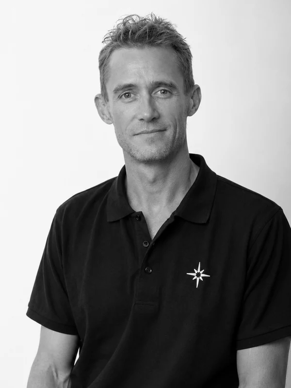 Nicki Brøgger Elgaard, Experience Manager