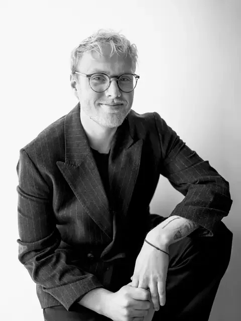 Nikolai Bøgh, CMO